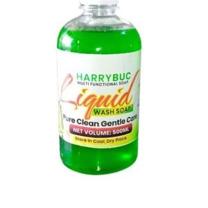 500ml Multifunctional Liquid Soap