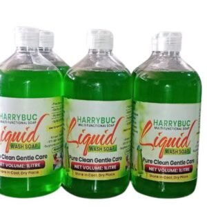 1 Litre Pack of Twelve