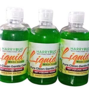 500ml Pack of Twelve